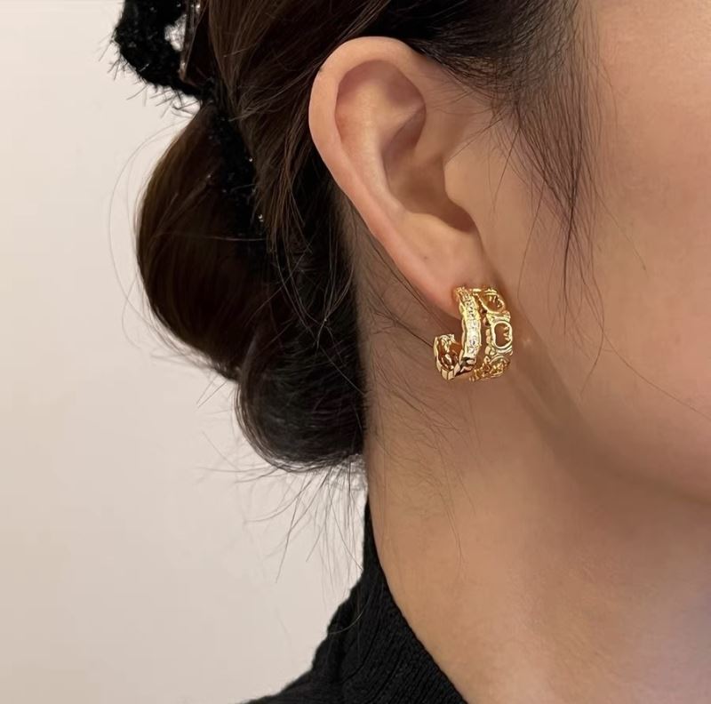 Celine Earrings